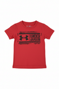 Short Sleeved Shirt 6 m $4