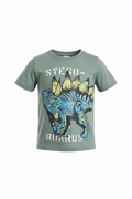Short Sleeved T Shirt 3T $7.00