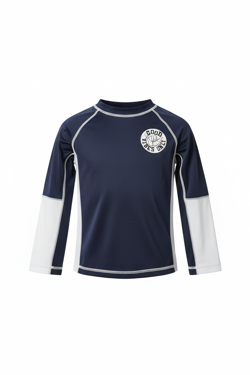 Long Sleeved Shirt 3T