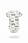 Onesie 3-6 m $4