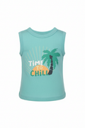 Tank Top 2T $4