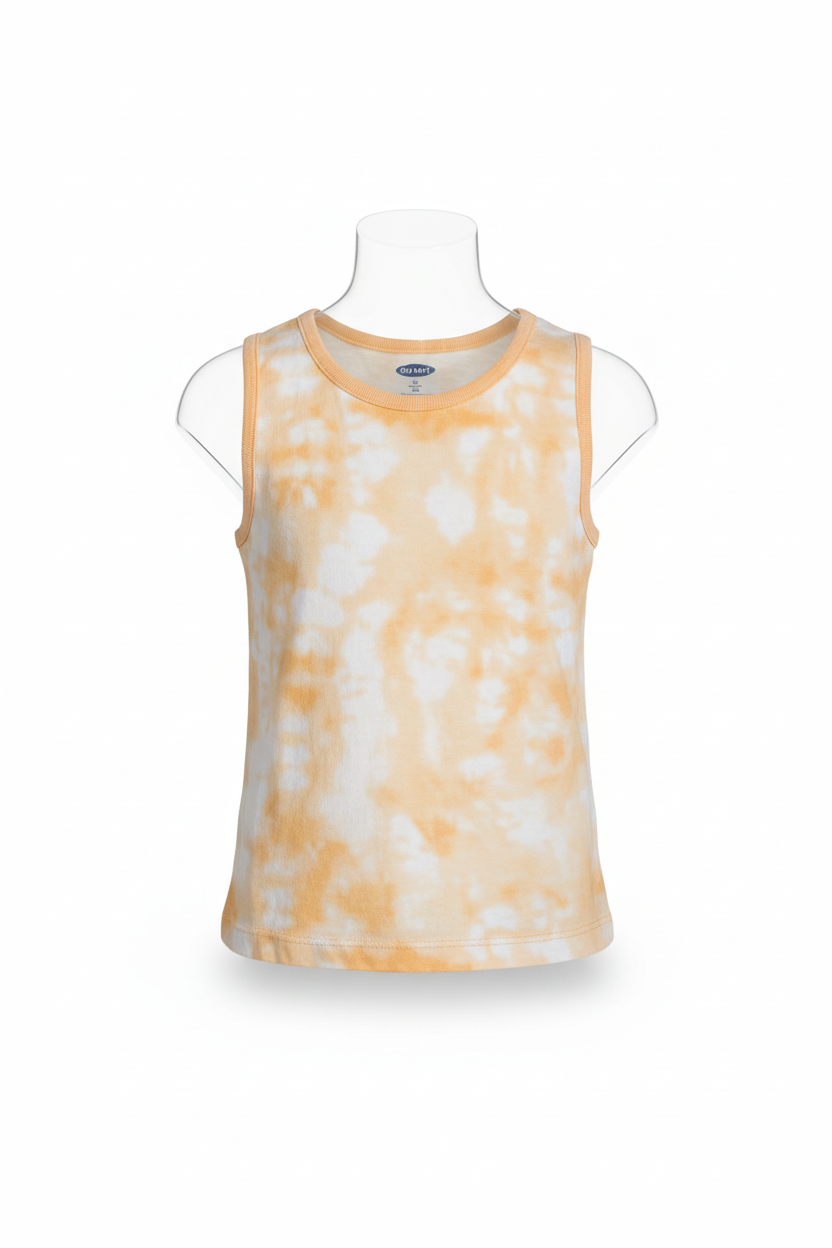 Tank Top 2T $4