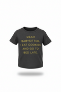 Short Sleeved T-Shirt 2T $5