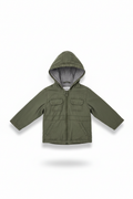 Jacket $8