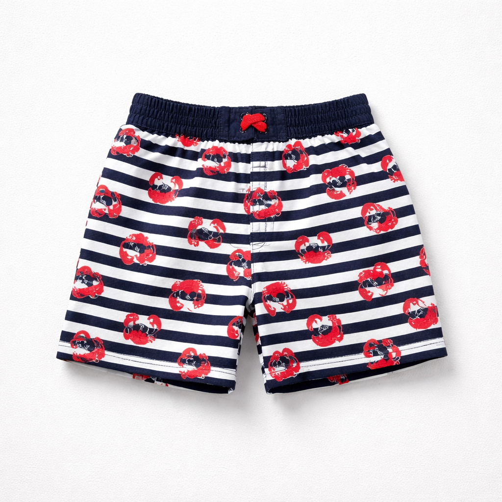 Swim Shorts 2T $4