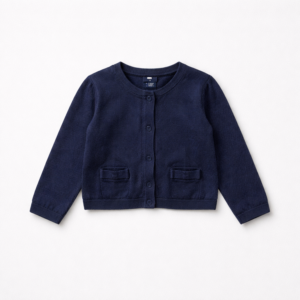 Sweater 6-12 m