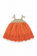 Dress 6-12 m $9
