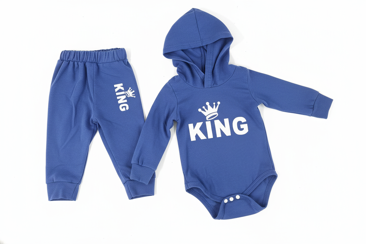 Two Piece Outfit 3-6 m $7