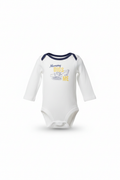 Onesie NB $4