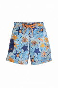 Swim Shorts 12-18 m $4