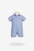 Summer Romper 6-12 m $7