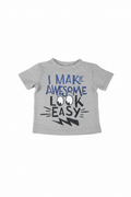 Short Sleeved Shirt 2T $3