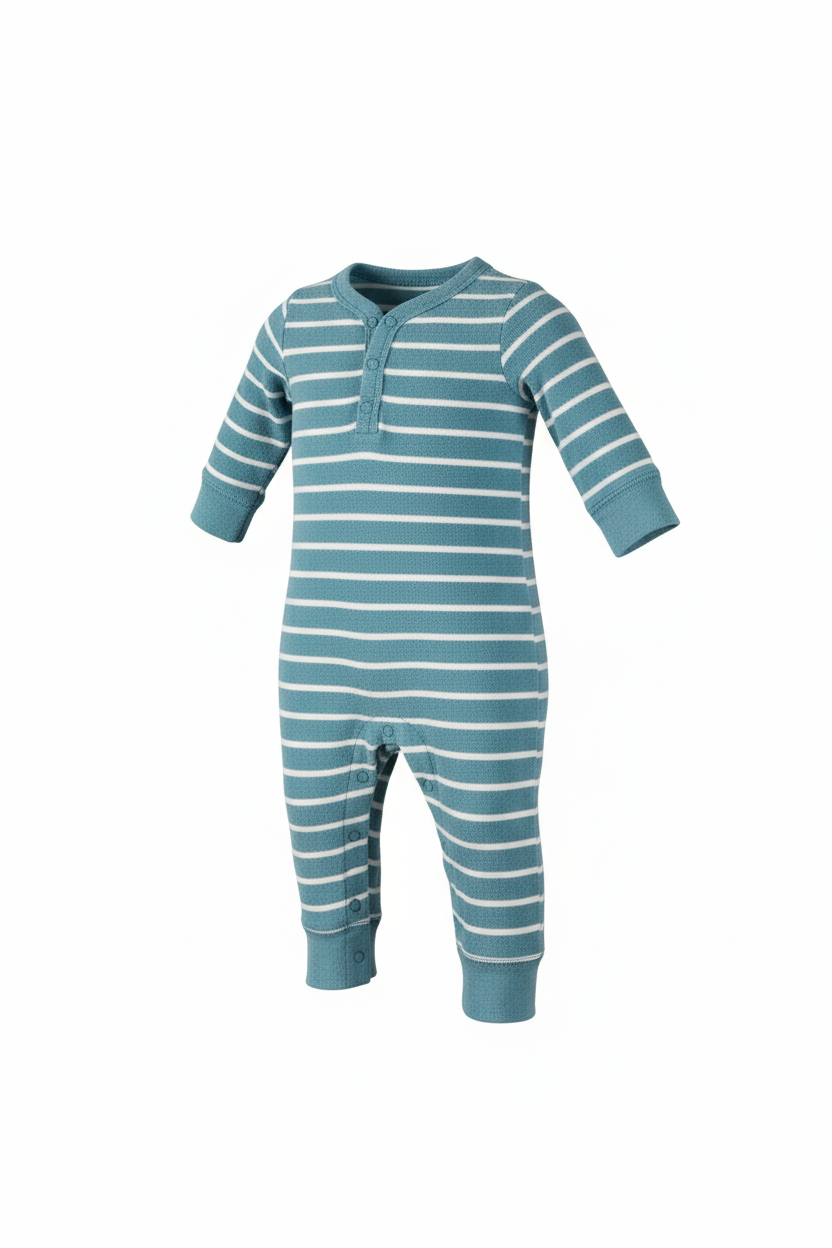 Footless Sleeper 6m