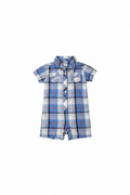 Summer Romper 6-12 m $9