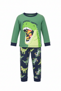 Two Piece Pajamas 18 m $5