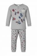 Two Piece Pajamas 18-24 m $4