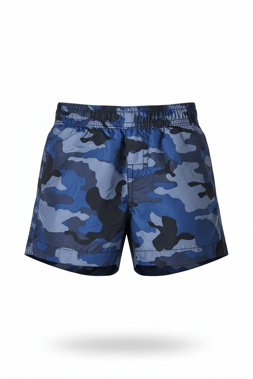 Swim Shorts 6-12 m $3