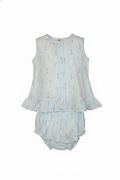 Two Piece Outfit 2T $7