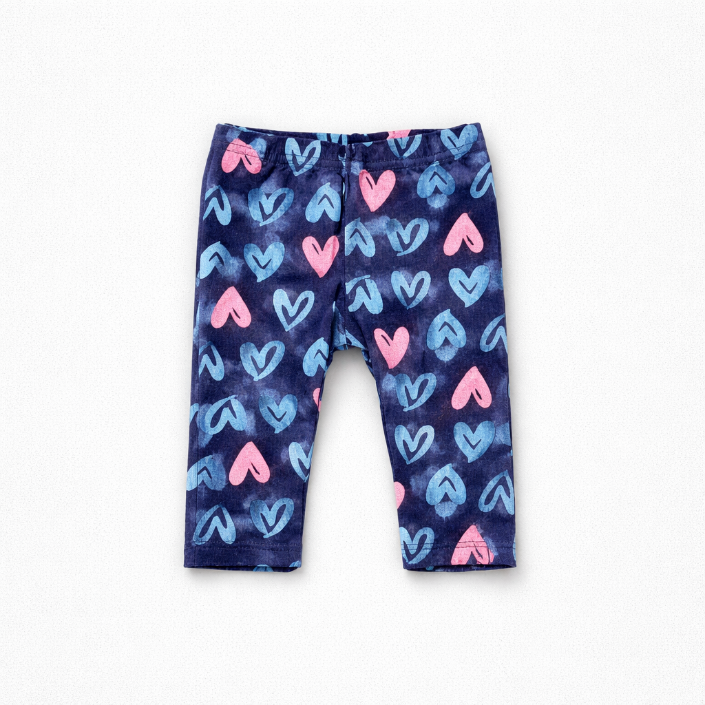 Pants 0-3 m