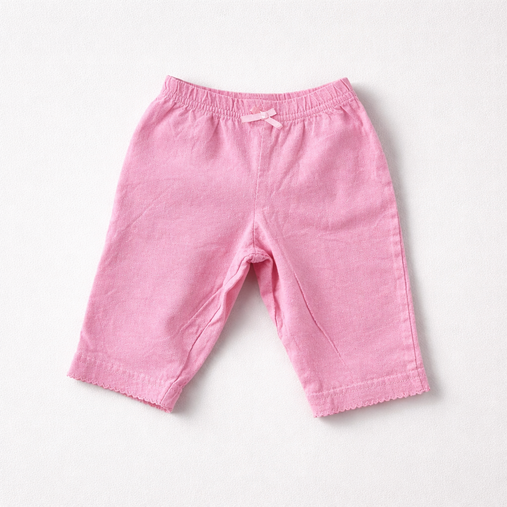 Pants 0-3 m