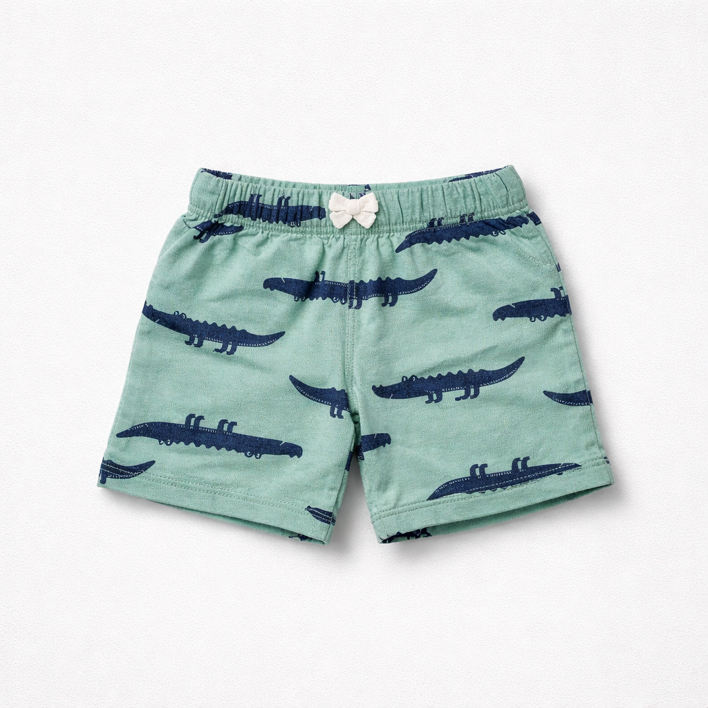 Shorts 12 m