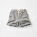 Shorts 3-6 m $5