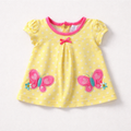 Short Sleeved Shirt 0-3m $4