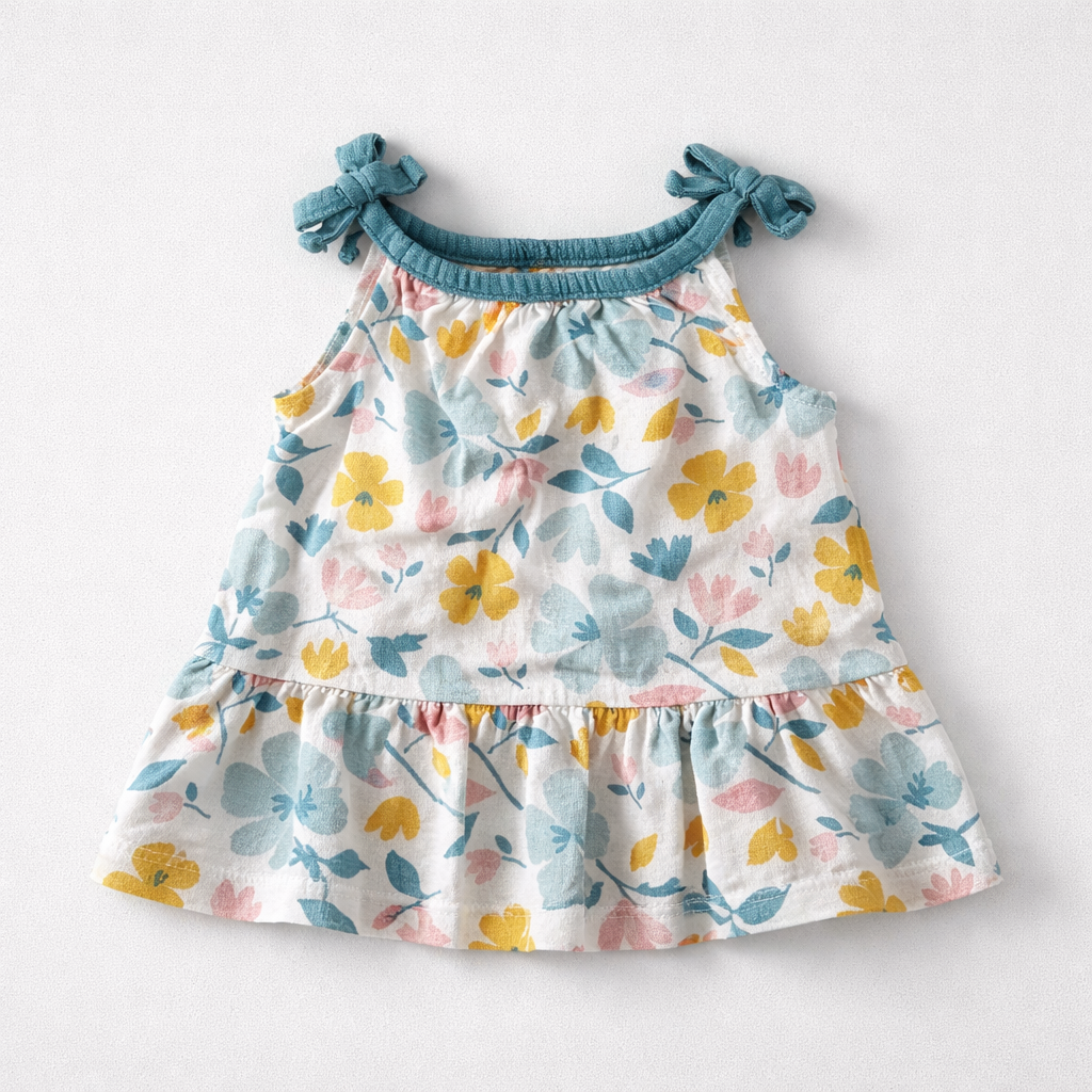 Tank Top 0-3 m $5