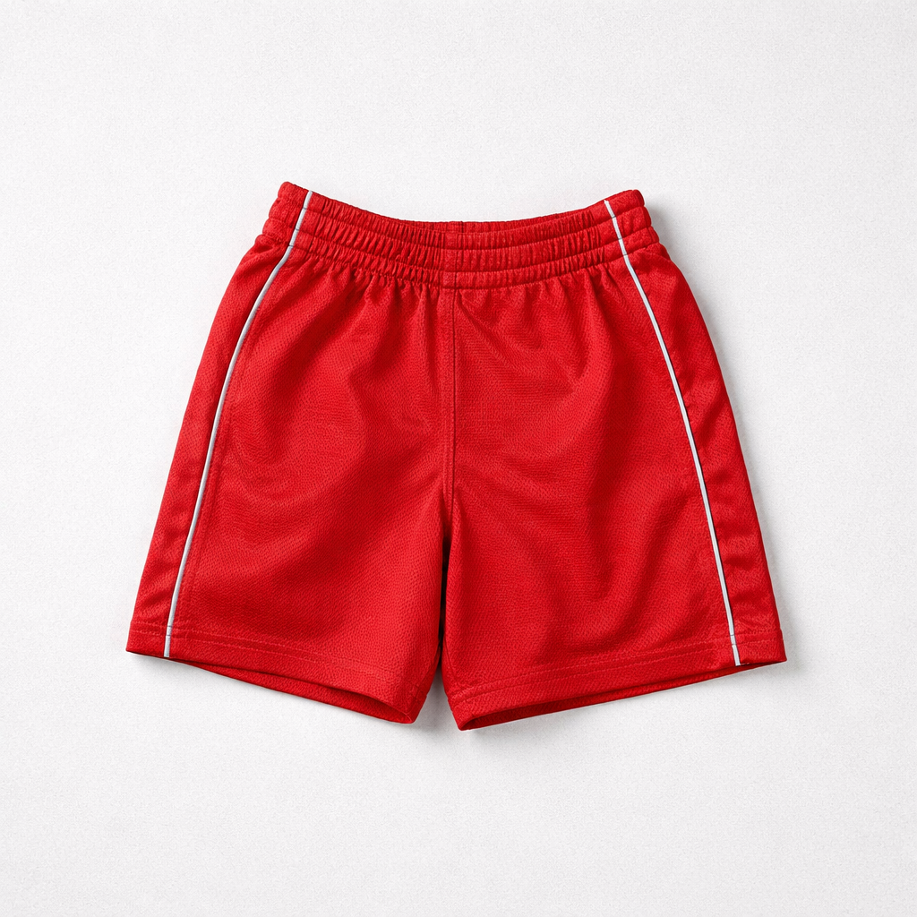 Shorts 18-24 m