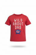 Short Sleeved Shirt 2T $4