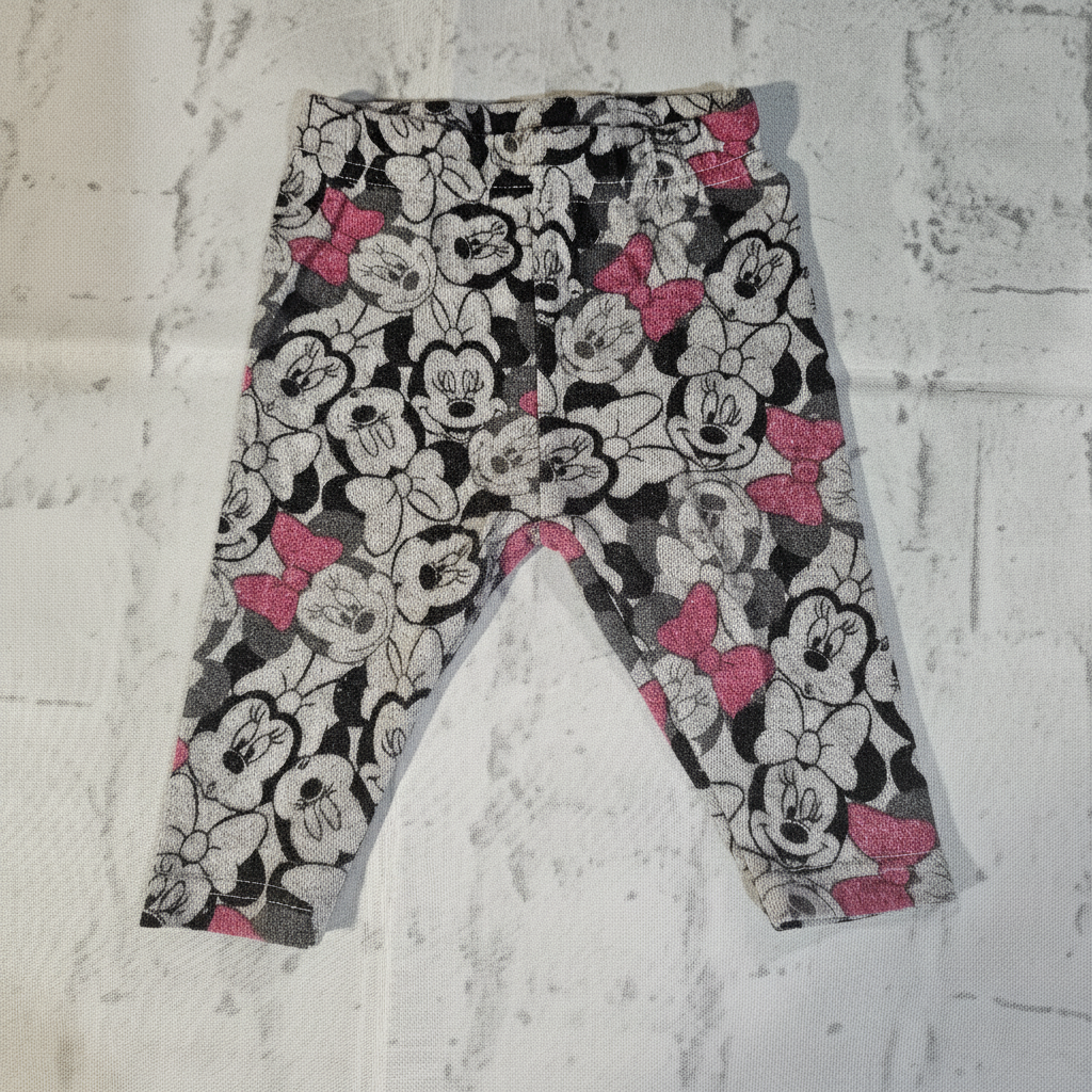 Pants 6 m