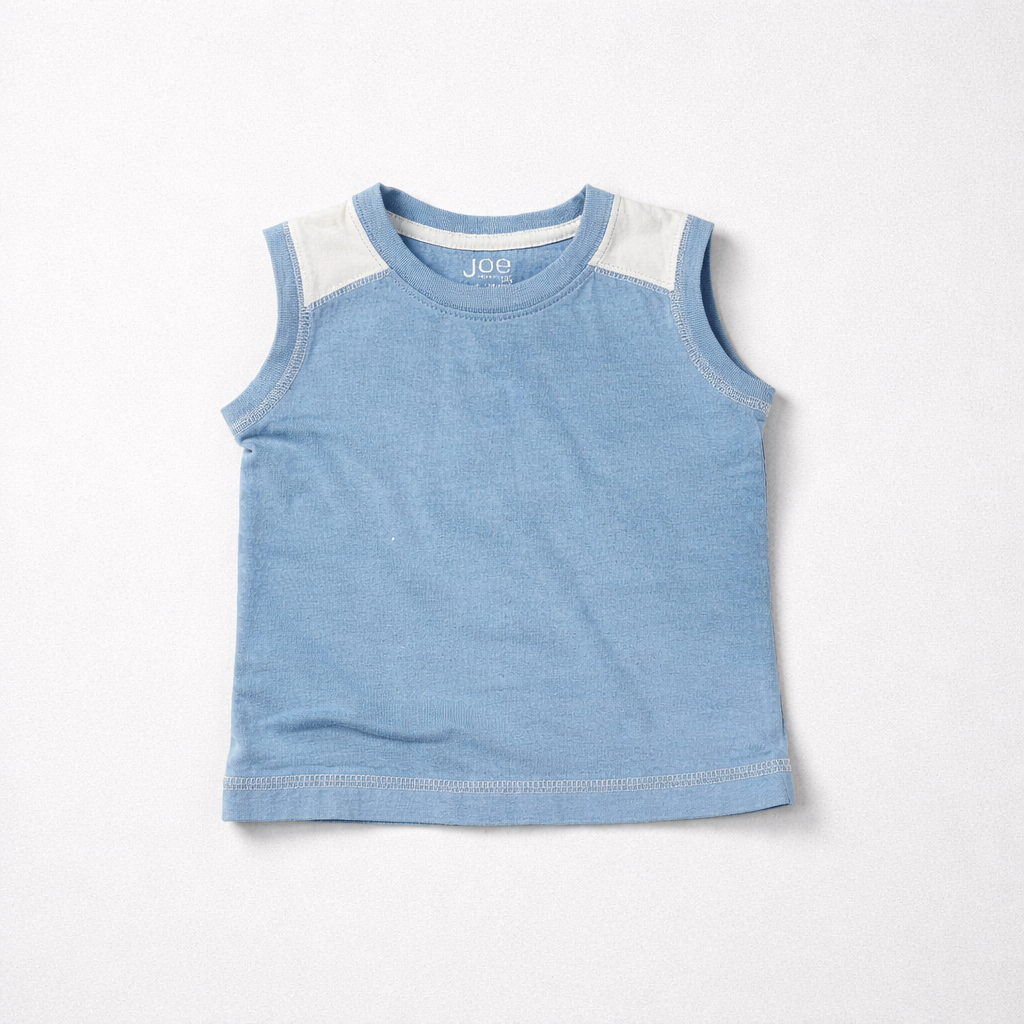 Tank Top 6-12 m $3