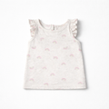 Tank Top 6-12 m $3