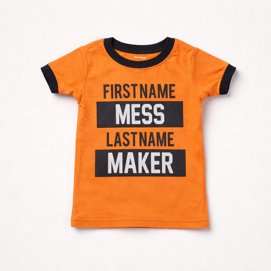 Short Sleeved Shirt 9-12 m