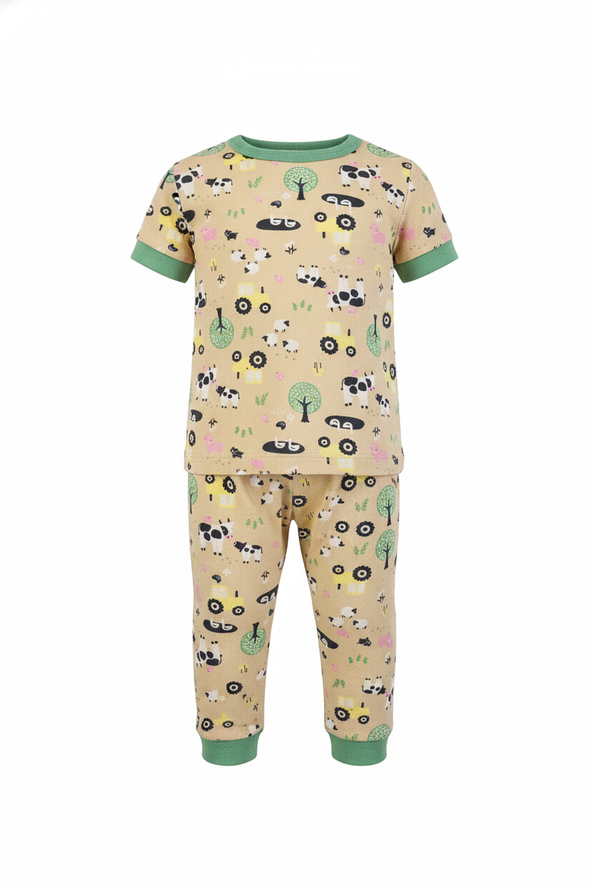 Pajamas 2T