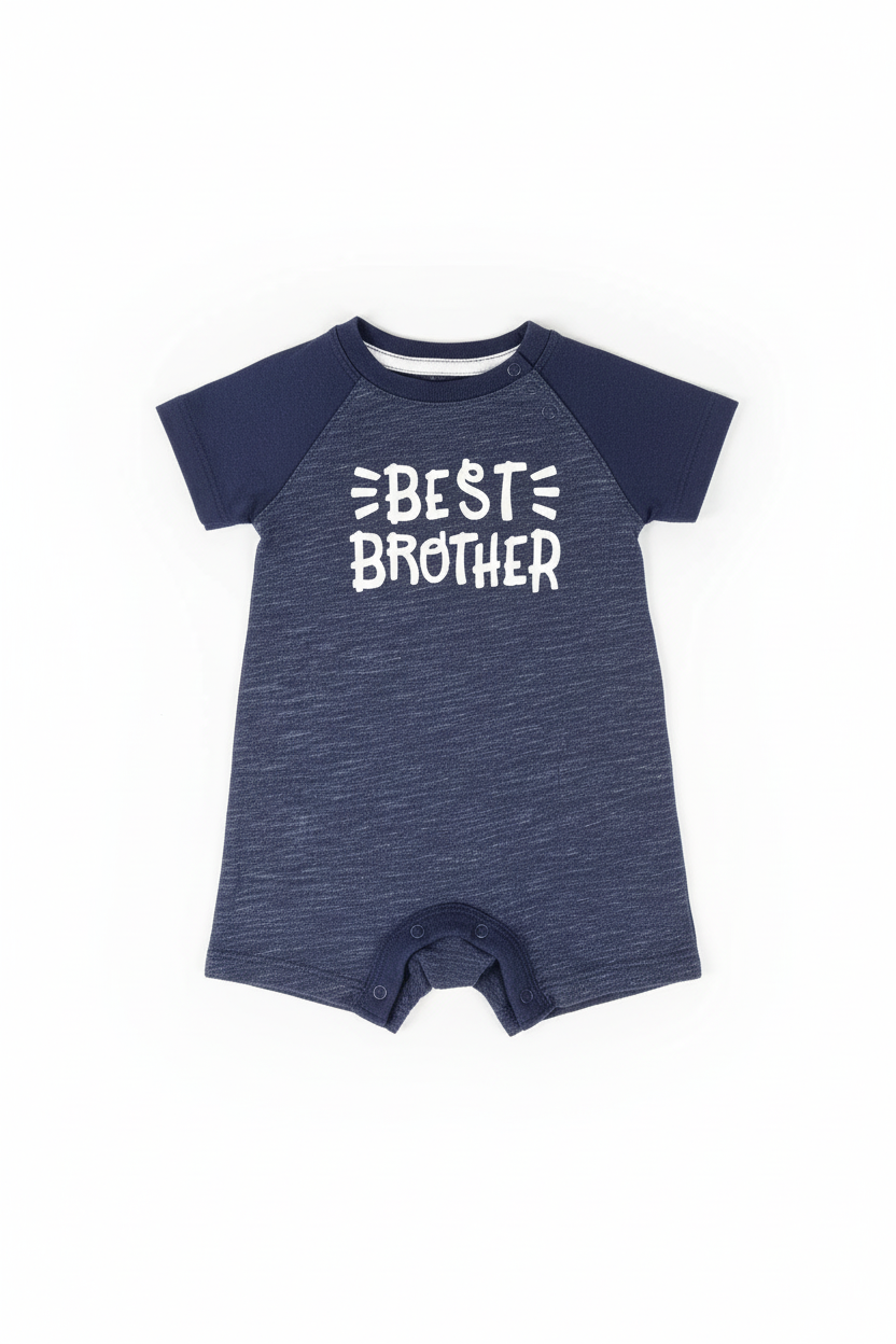 Onesie 0-3 m
