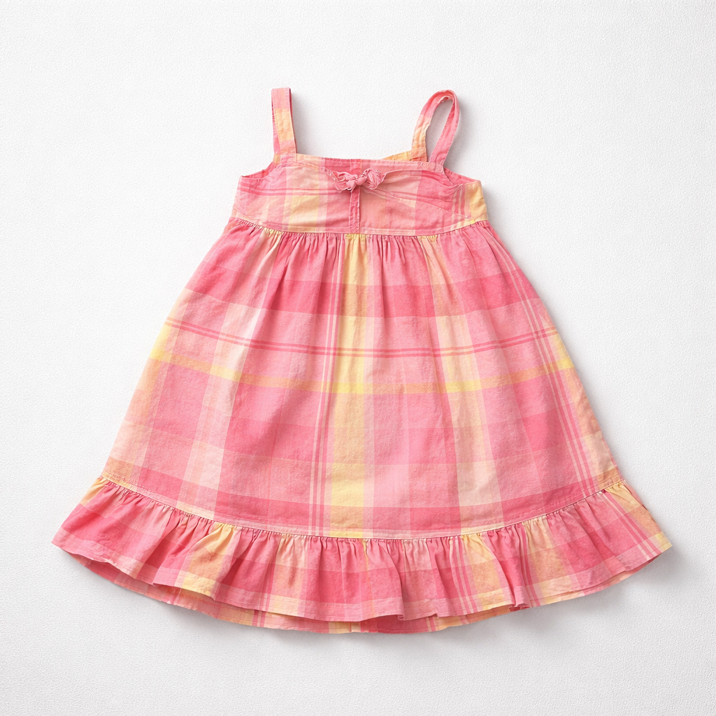 Dress 3T