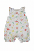 Summer Romper 12 m $6