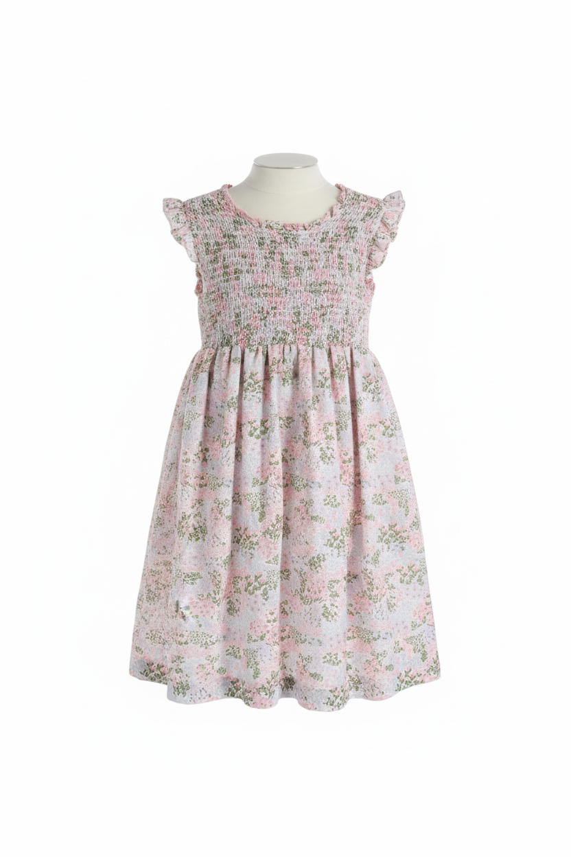 Dress 3T $9
