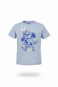 Short Sleeved Shirt 5-6 yr $5