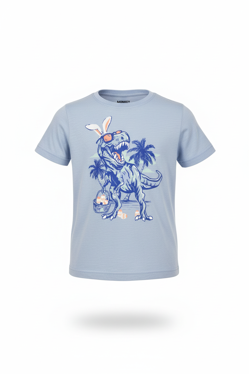 Short Sleeved Shirt 5-6 yr