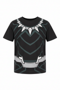 Short Sleeved Shirt 6-7 yr $6