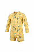 Swim Suit 6-12m $8