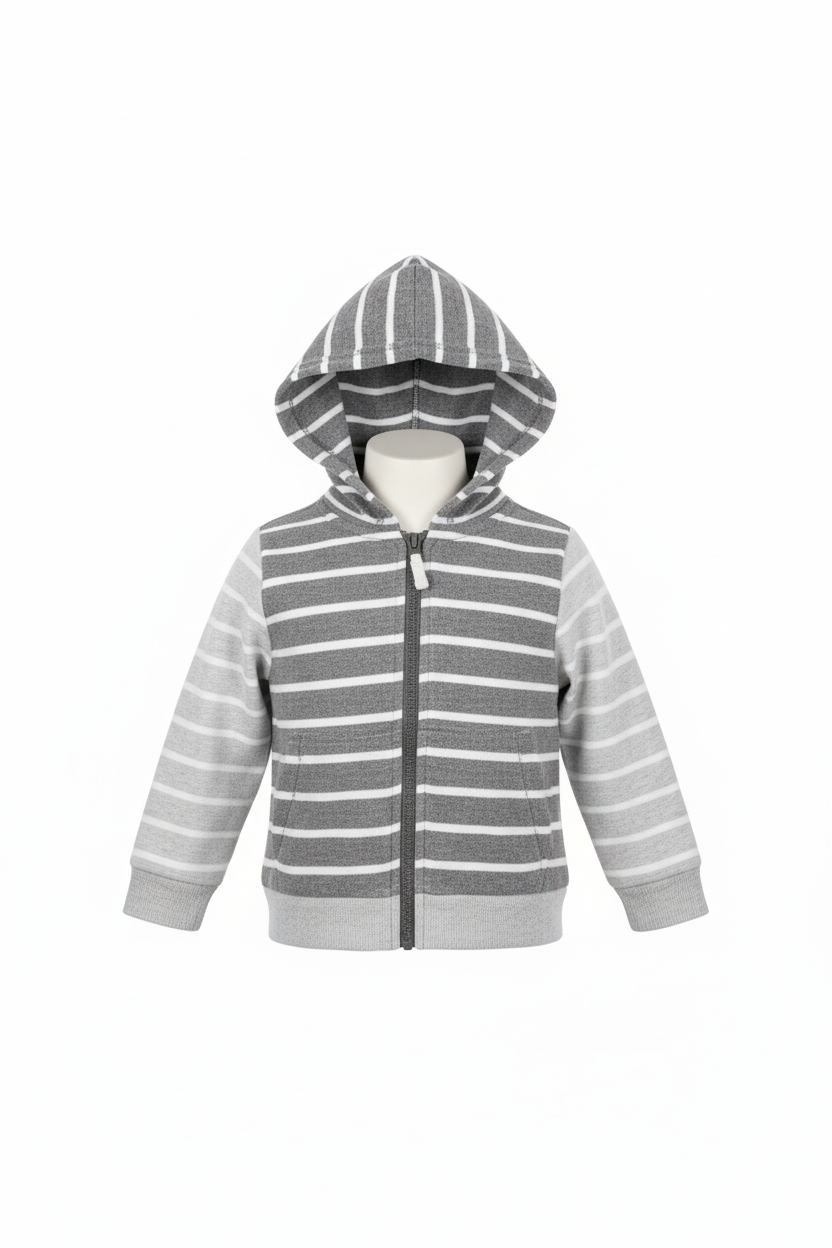 Hoodie 18 m $8