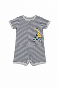 Summer Romper 12 m $5