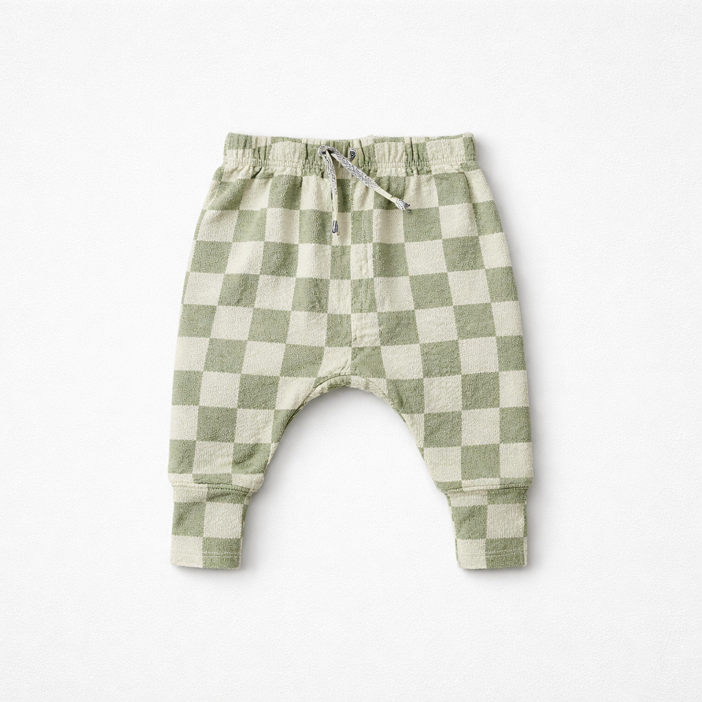 Pants 0-3 m