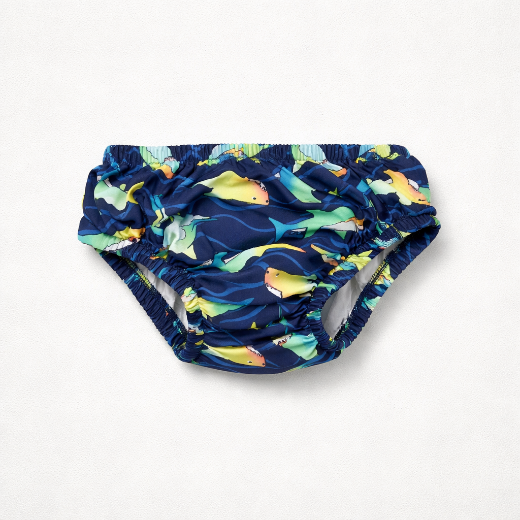 Swim Diaper