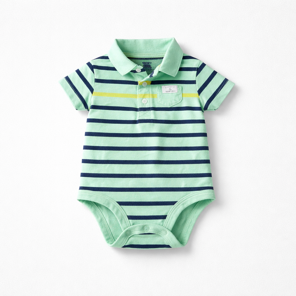 Onesie 6 m
