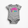 Onesie 3-6 m $6