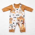 One Piece Outfit 9mth $5